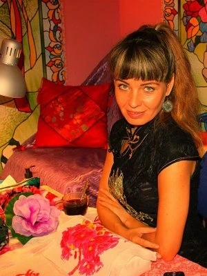 Мария Анатольевна Геранина