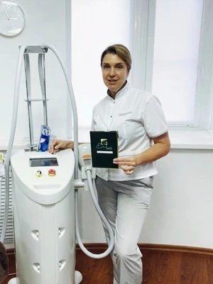 Наталия Кузнецова