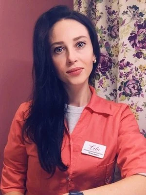 Ульяна Тимофеева
