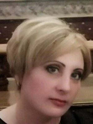 Светлана Фролова