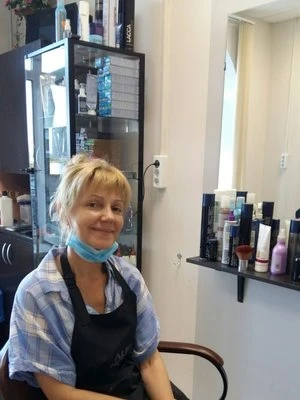 Оксана Медведева