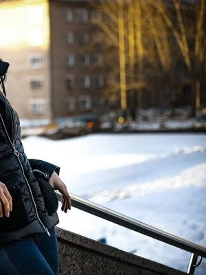 Вероника Никова