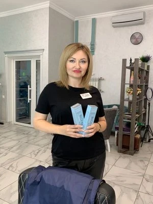 Наталья Юрьевна Капитонова