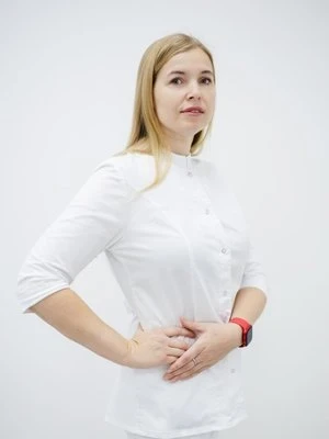 Юлия Герасимова