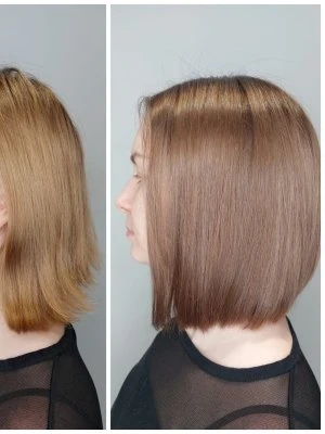 Алина Рустемовна Сибгатуллина