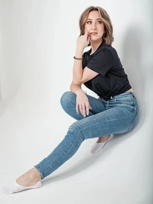 Маргарита Жукова