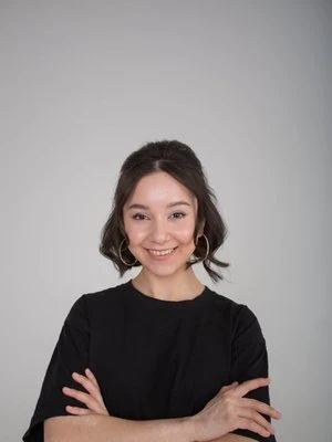 Гульназ Фратовна Шайхина