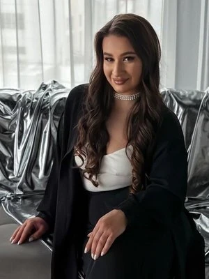 Юлия Есипова