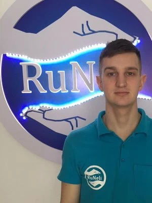 Марк Русланович Липский