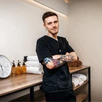 Безруков Михаил