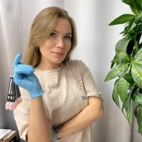 Швец Евгения