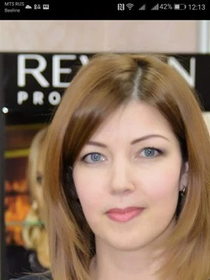 Людмила Юрьевна Луканова