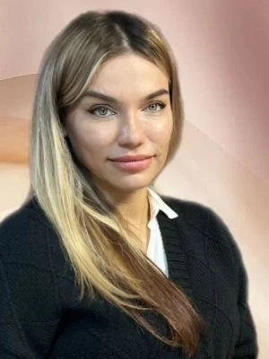 Оксана Геннадьевна Перепелицына