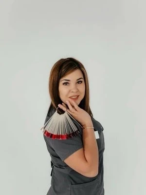 Мария Волкова