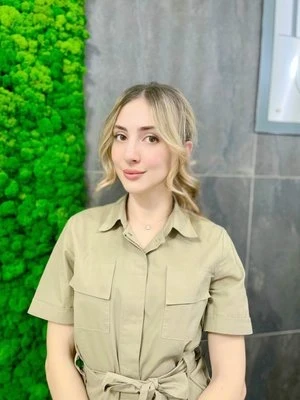 София Чаклиади