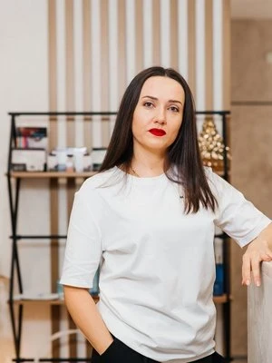 Елена Тиграновна Таловская