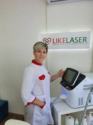 Елена Евгеньевна Чижова