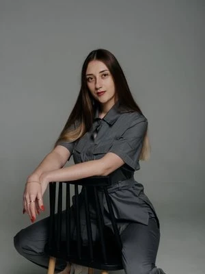 Элина Шорина