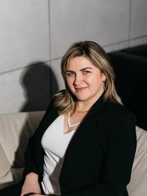 Ксения Александровна Хлопяник