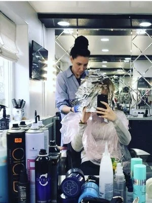 Ольга Геннадьевна Голубева