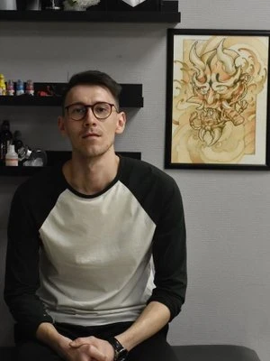 Антон Игоревич Грабовский