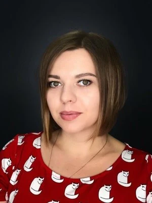 Светлана Зарубенко