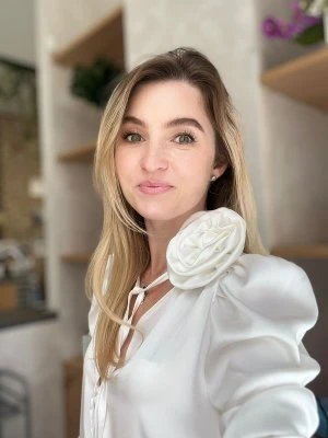 Анжелика Худякова