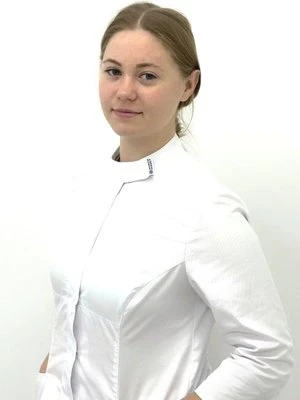 Александра Колтунова