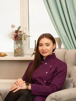 Диана Барсегян