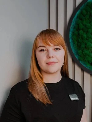 Юлия Павлова