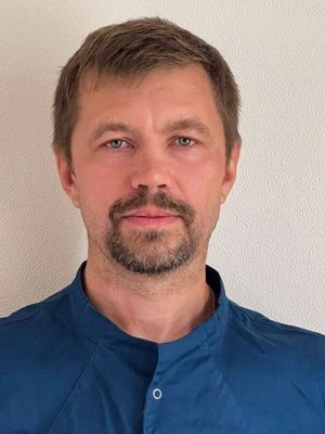 Сергей Алексеевич Кастрицин