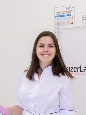 Мария Игоревна Соляникова