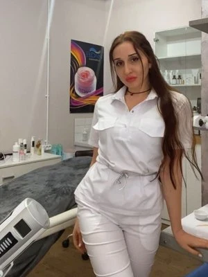 Лилия Грантовна Крячко