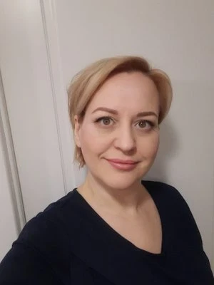 Татьяна Дзёмина