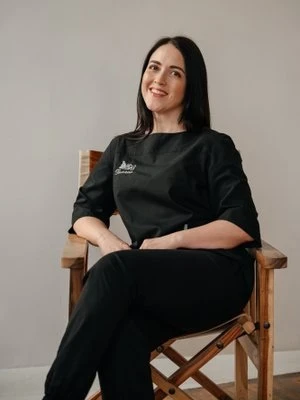 Диляра Ильхамовна Васильченкова