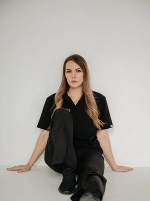 Карина Вячеславовна Жикина