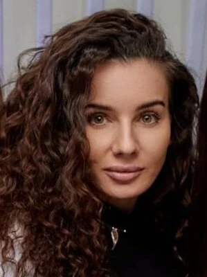 Юлия Гаспарян