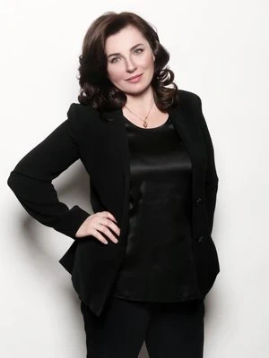 Ольга Владимировна Родинская