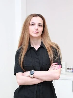 Яна Кастуева