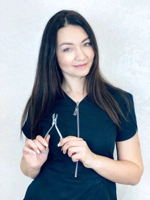Татьяна Игоревна Кононова