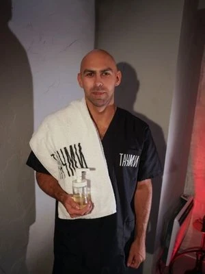 Владимир Фокин