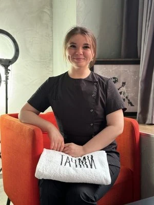 Неждана Кореева