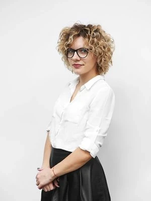 Надежда Кирилина