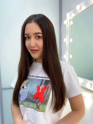 Маргарита Абраменко
