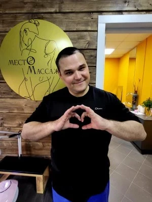 Алексей Львович Солодовников