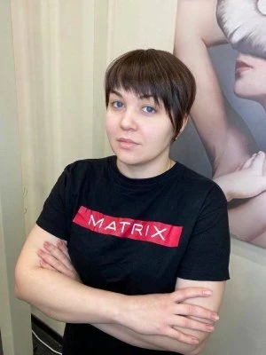 Татьяна Валерьевна Князева