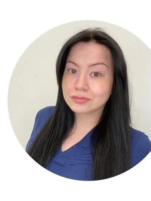 Мария Ляскина