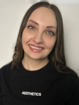 Кристина Олойник