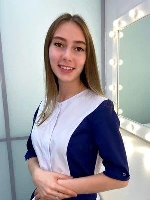 Дарья Лаптева