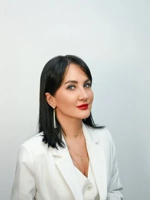 Ольга Васильевна Баженова